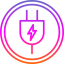 energía icon