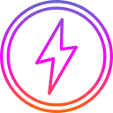 energía icon