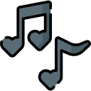 música icon