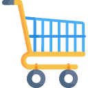 carrito de compras icon