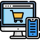 tienda online icon