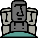 moai icon