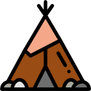 tipi icon