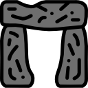 stonehenge icon