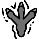 huella icon