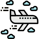 avión icon