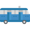 autobús icon