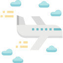 avión icon