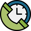 llamada telefónica icon