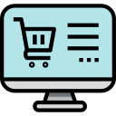 tienda online icon