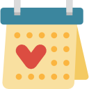 calendario icon