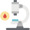 microscopio icon