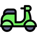 scooter icon