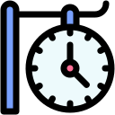 reloj icon