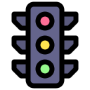 semáforos icon