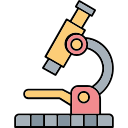 microscopio icon