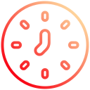 reloj icon