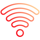 conexión wifi icon