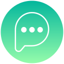 chat icon