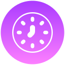 reloj icon