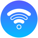 conexión wifi icon