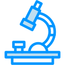 microscopio icon