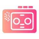 walkman icon