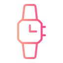 reloj icon