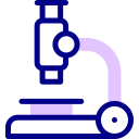 microscopio icon