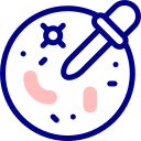 microbiología icon