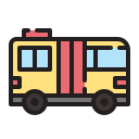 autobús icon