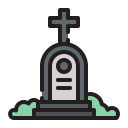 cementerio icon