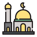 mezquita icon