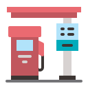 gasolinera icon