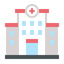 hospital icon