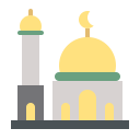 mezquita icon