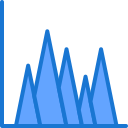 estadísticas icon