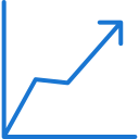 estadísticas icon