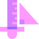 geometría icon