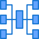 diagrama icon