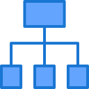 diagrama icon