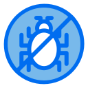 virus icon