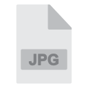 archivo jpg icon