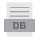 Db file 