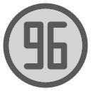 96