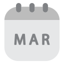 marzo 