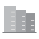 Building icon