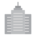 Building icon