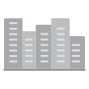 Building icon