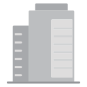 Building icon